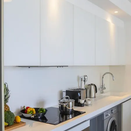Emerald Apartment Limassol