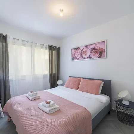 Emerald Apartment Limassol