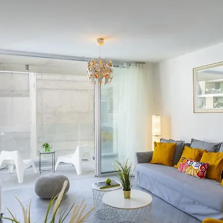 Apartment Emerald