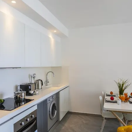 Apartment Emerald Limassol