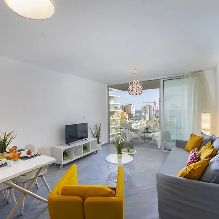 Apartment Emerald *