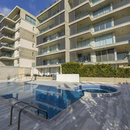Apartment Emerald *