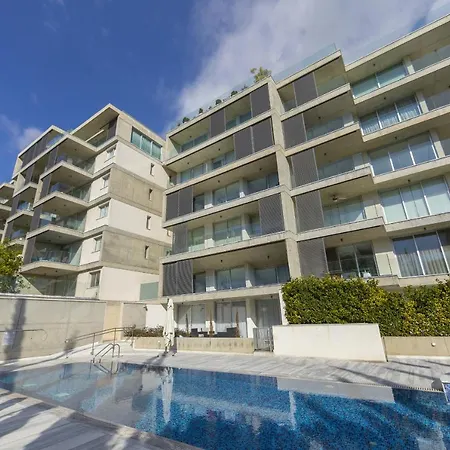 Emerald Limassol