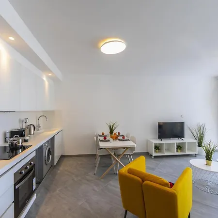 Apartment Emerald